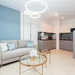 Apartly - Garden Z Prywatnym Ogrodem W Centrum# Parking Apartment *