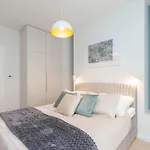 Lejlighed Apartly - Garden Z Prywatnym Ogrodem W Centrum# Parking Stettin