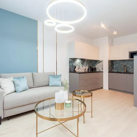 Apartly - Garden Z Prywatnym Ogrodem W Centrum# Parking Apartment *