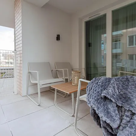 Apartly - Garden Z Prywatnym Ogrodem W Centrum# Parking Appartement *