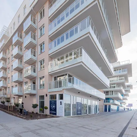 Apartly - Garden Z Prywatnym Ogrodem W Centrum# Parking * Stettin