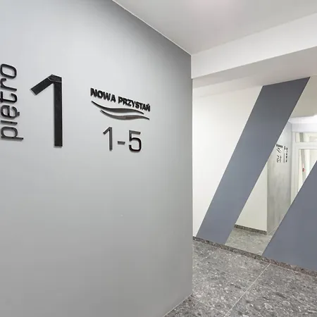 Apartly - Garden Z Prywatnym Ogrodem W Centrum# Parking Apartamento *