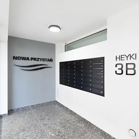 Apartly - Garden Z Prywatnym Ogrodem W Centrum# Parking Apartment Stettin